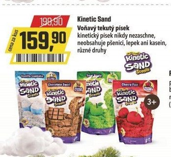 Kinetic Sand