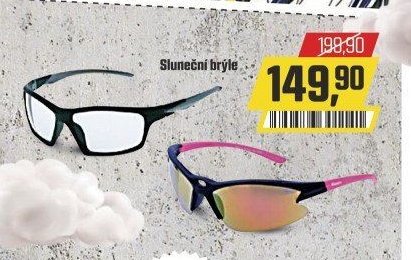 Sluneční brýle