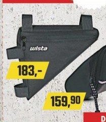 Wista brašna na rám