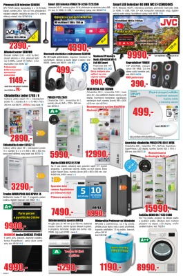 akční leták EVA.cz 21.4.2021-10.5.2021