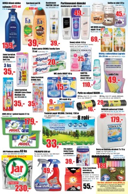 akční leták EVA.cz 21.4.2021-10.5.2021