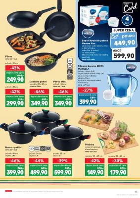 akční leták Kaufland 28.4.2021-4.5.2021