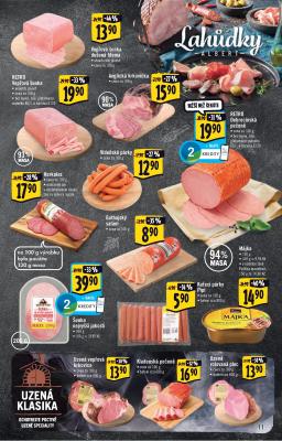 akční leták Albert 28.4.2021-4.5.2021