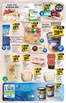akční leták Albert 28.4.2021-4.5.2021