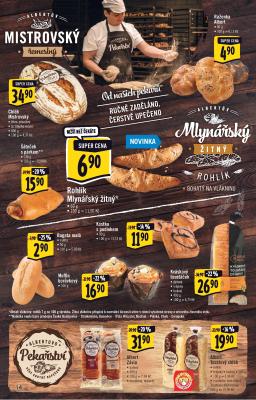 akční leták Albert 28.4.2021-4.5.2021