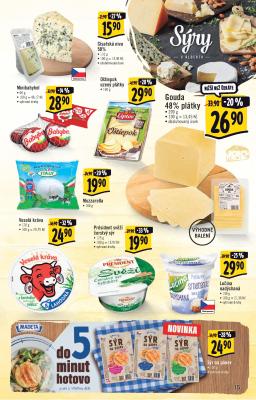 akční leták Albert 28.4.2021-4.5.2021