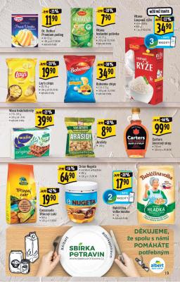 akční leták Albert 28.4.2021-4.5.2021