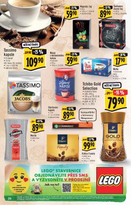 akční leták Albert 28.4.2021-4.5.2021