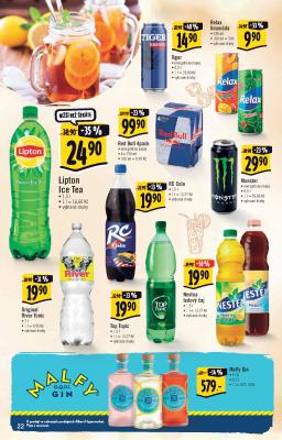 akční leták Albert 28.4.2021-4.5.2021