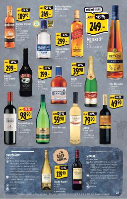 akční leták Albert 28.4.2021-4.5.2021