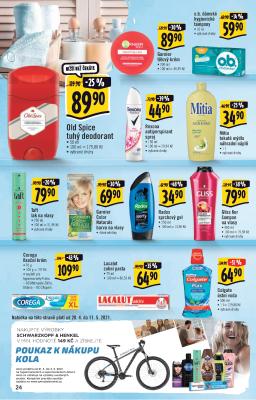 akční leták Albert 28.4.2021-4.5.2021