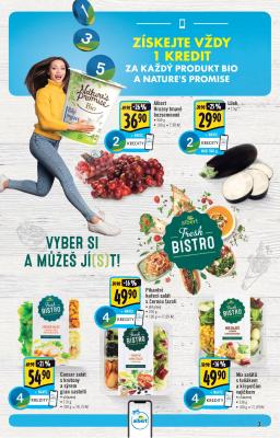 akční leták Albert 28.4.2021-4.5.2021