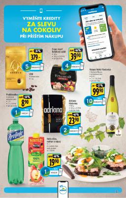 akční leták Albert 28.4.2021-4.5.2021