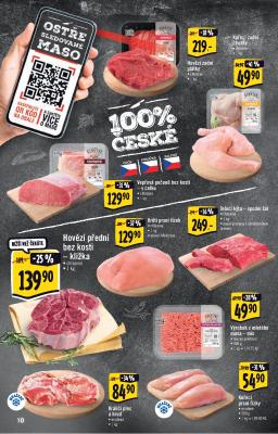 akční leták Albert 28.4.2021-4.5.2021