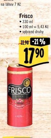 Frisco