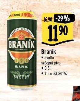 Braník