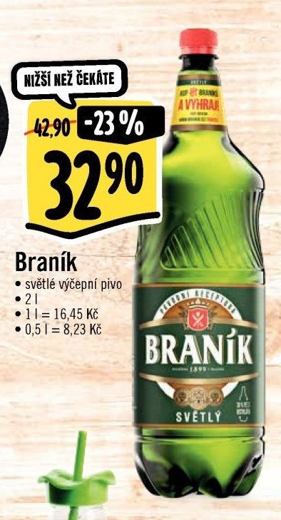 Braník