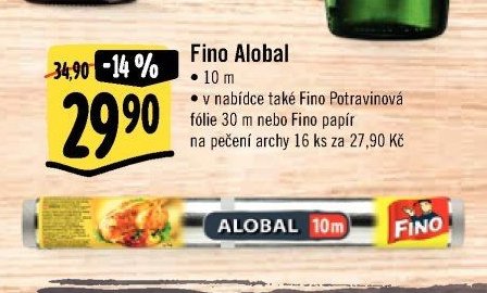Fino Alobal