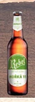 Rebel Hořká 11