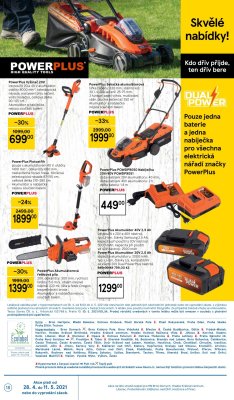 akční leták Tesco 28.4.2021-4.5.2021