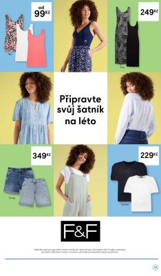 akční leták Tesco 28.4.2021-4.5.2021