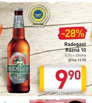 Radegast Rázná 10