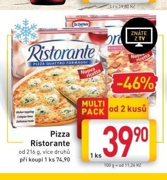 Pizza Ristorante