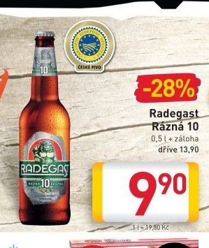 Radegast Rázna 10