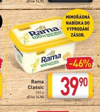 Rama Classic