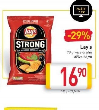 Lay's