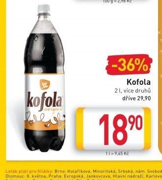 Kofola