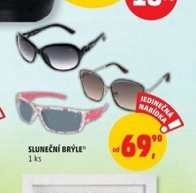 Sluneční brýle
