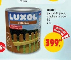 Luxol 3 l