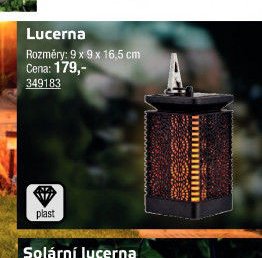 Lucerna - UNI HOBBY akcniletaky.com