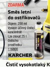 Směs letní do ostřikovačů - UNI HOBBY akcniletaky.com