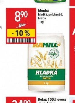 Ramill mouka