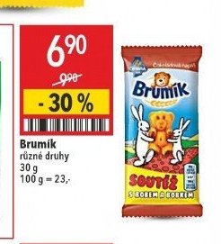 Brumík