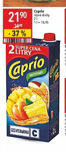 Caprio