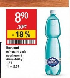 Korunní