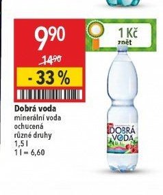 Dobrá voda