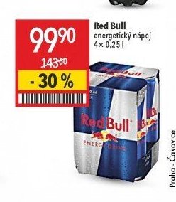 Red Bull