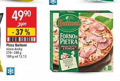 Pizza Buitoni