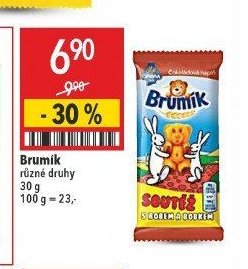 Brumík