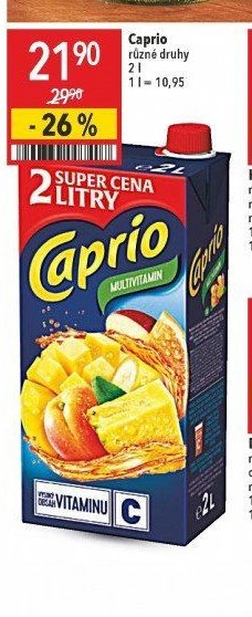 Caprio
