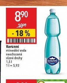 Korunní