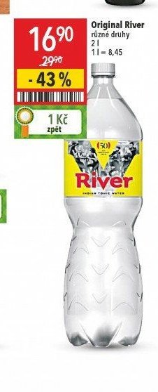 Original River
