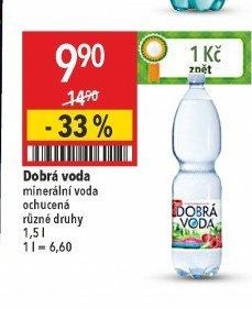 Dobrá voda