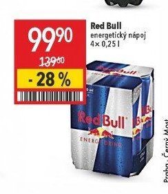 Red Bull