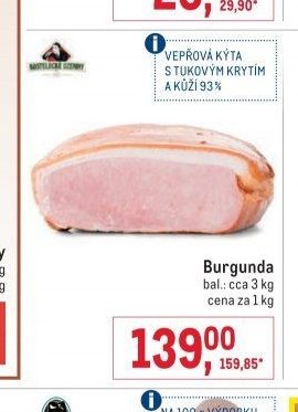 Burgunda