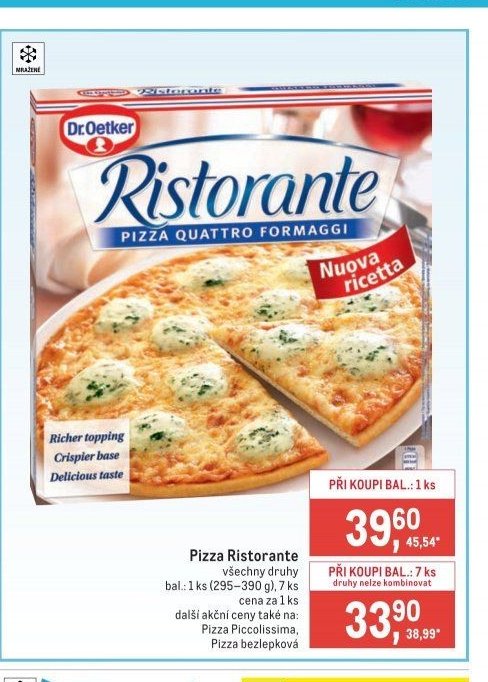 Pizza Ristorante